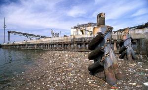 公安部：45起部督长江流域污染环境违法犯罪重大案件全告破