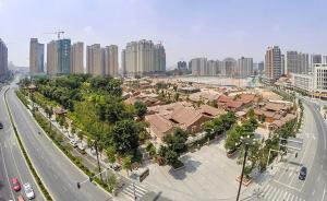 新華網(wǎng)評：“晉江經(jīng)驗(yàn)”引領(lǐng)下的全面發(fā)展之路