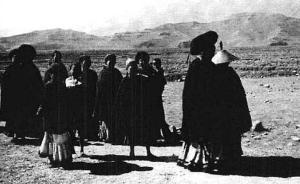 付佳杰︱凉山彝族的身份、国家与记忆