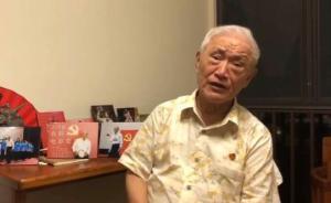 牛犇：只有“小”演员，没有小角色