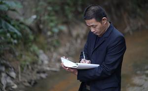 水利部部長：已全面實現(xiàn)“見河長”，有了河長只是長征第一步