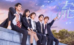 新《流星花園》敗于丟失了“正能量”