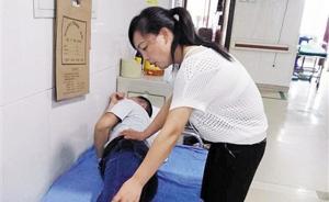 十歲兒子和丈夫同患重病，重慶女子艱難做出決定：先治丈夫