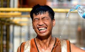 入伏首日众生相｜“千里清蒸、万里红烧”模式正式开启