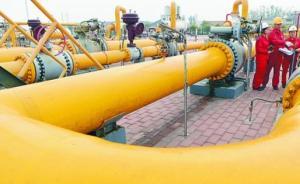 中石油儲氣庫改革：管道所屬儲氣庫（群）全部移交油田公司