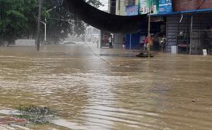 人民日?qǐng)?bào)刊文：內(nèi)澇頻發(fā)呼喚城市“留白”