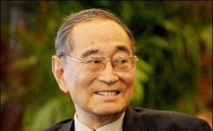 厉以宁：中国股份制改革的历史逻辑