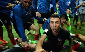 別樣世界杯，搞怪球員歡樂多