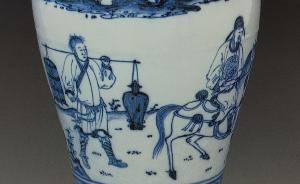 鑒賞｜可引酒換月、可插花弄影的梅瓶