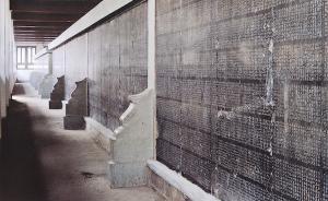 开成石经︱杨兵：开成石经与石台孝经、孔庙已依存千年