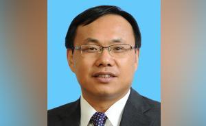 王合生當(dāng)選北京昌平區(qū)區(qū)長(zhǎng)