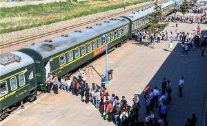 “高考專列”的始發(fā)小鎮(zhèn)