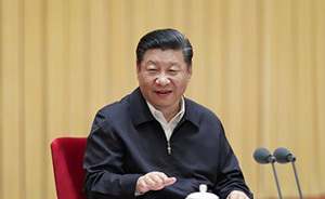 习近平大道“知”“行”