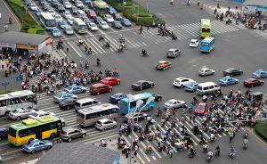 交通設(shè)施｜破解電動(dòng)車管理難題的六個(gè)對(duì)策