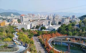 福州加入“搶人大戰(zhàn)”：本科畢業(yè)生不超過(guò)35周歲可直接落戶(hù)
