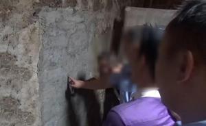 百色警方破獲“民族資產(chǎn)解凍”詐騙案，墻里摳出近三百萬現(xiàn)金