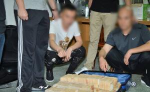 湘潭一公司职员转走公司五千余万资金，警方32小时破案追回