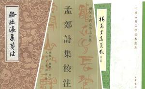 寫了很多詩，你卻只記得住他一首詩的詩人