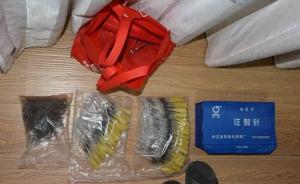 安徽搗毀盜銷狗的團(tuán)伙：毒死三百多條土狗，冷庫藏2噸毒狗肉