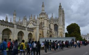 “先把家長和孩子整暈再說”，200億元的游學市場誰來管？