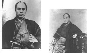 明治維新150年︱兩個“福澤諭吉”的相似和迥然