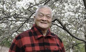 军旅作家彭荆风病逝，作品《驿路梨花》入选初中语文课本