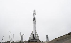 獵鷹9火箭將10顆銥星衛(wèi)星送入太空，但回收整流罩再次失敗