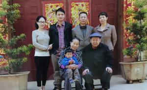 大江奔流·口述｜“靠種花致富，為了滇池再把花地退耕還濕”