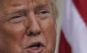 鮑勃的耶魯新聞?wù)n：從“水門事件”到特朗普的美國(guó)