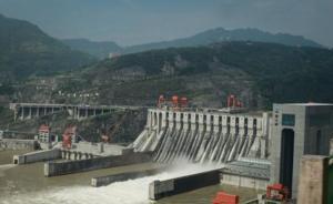 ?！皟蓚€三峽”發(fā)電量，云南昭通如何安置16萬移民