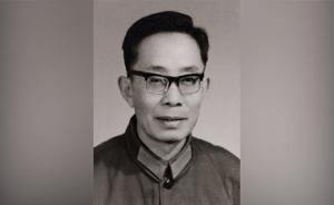 原国防科工委政治部主任徐平在北京逝世，享年98岁