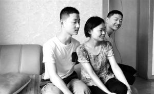14年前失去父親，雙胞胎兄弟“從不讓媽媽擔心”都考上一本