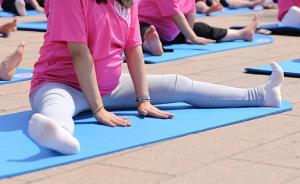 孕妇买私教课上了两节出现先兆早产，退课不成后起诉健身房