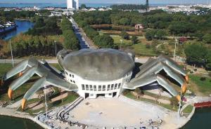 象形建筑②︱中国式发展：从含蓄到直白，从营销到管控