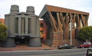 象形建筑③︱数据统计：亚洲美洲数量更多，欧洲形象更佳