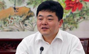 徐家新任吉林省高院副院長、代院長，寇昉因工作變動辭去職務