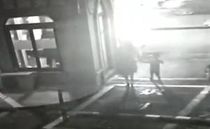 杭州女子送迷路男童回家反被家長當(dāng)人販子掐脖，警方立案調(diào)查