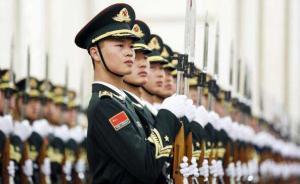 解放军高级军官调整信息陆续披露：一批军级将领荣升战区级