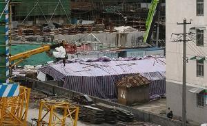 碧桂园：所有合作施工单位立即停工整顿，安全第一、生命至上