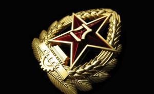 副軍級大校鮑澤敏已擔任北京衛(wèi)戍區(qū)副政委