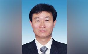 浙江省委副秘書長張才方任省總工會黨組書記