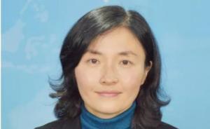 中山市博愛醫(yī)院前院長被開除黨籍：與繼任落馬女院長利益均沾