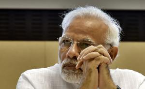 印度反對黨派首次對莫迪政府發(fā)起不信任動議，投票今晚進行