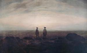 上博推出首期播客，结合英国风景画邀请学者对谈