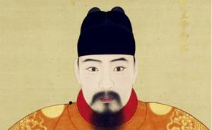 徐美潔︱游走的神祇