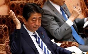安倍力排眾議要開賭場，目光盯向中國游客