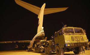 国际军事比赛 | 我军为各国参赛队提供精细化后勤保障