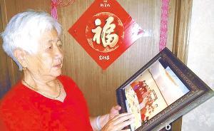 养育了三代军人，她写下别样的家庭传奇