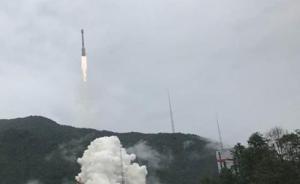 一箭雙星，我國再次成功發(fā)射兩顆北斗導(dǎo)航衛(wèi)星