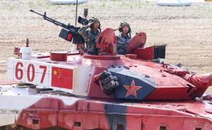 解放军报头版刊发评论：安享和平是对军人使命的最大背叛